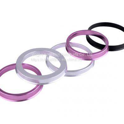 Hub Rings