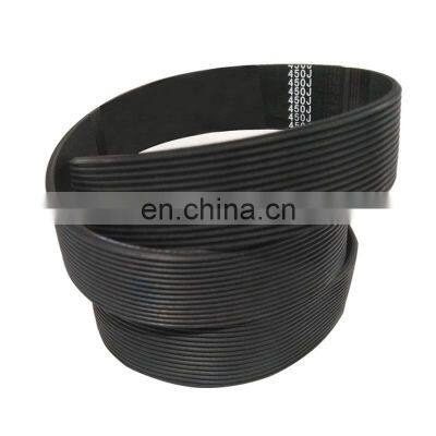 Auto Spare Parts 3pk 4pk 5pk 6PK2320 8pk 6PJ Fan Rubber Timing Belt photo-5