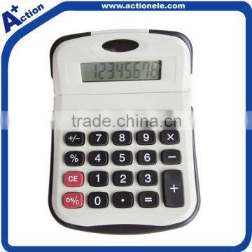 8 Digital Calculator World Time