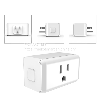 Smart Plug Socket