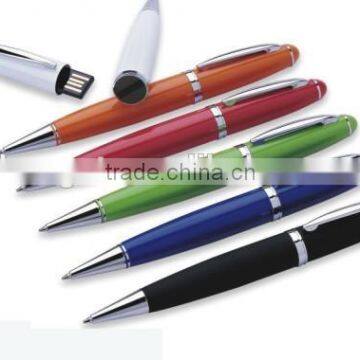 Wholesale Antivirus Usb Pen, Pen Usb Flash Drive With Bulk Cheap photo-2