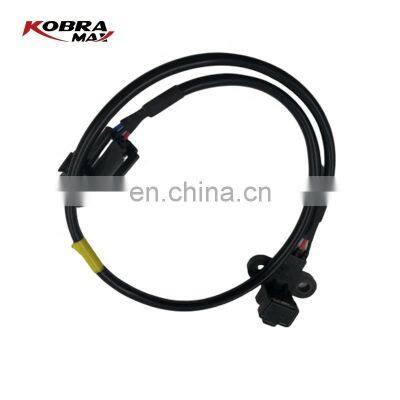 Car Spare Parts Crankshaft Position Sensor For MITSUBISHI MD303088