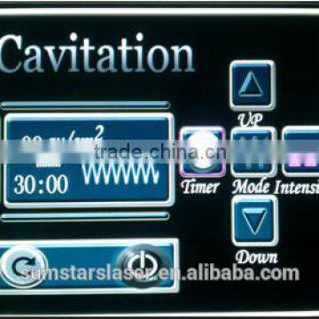 2015 Vacuum RF Body Slimming Machine/good Effect Slimming Machine photo-4