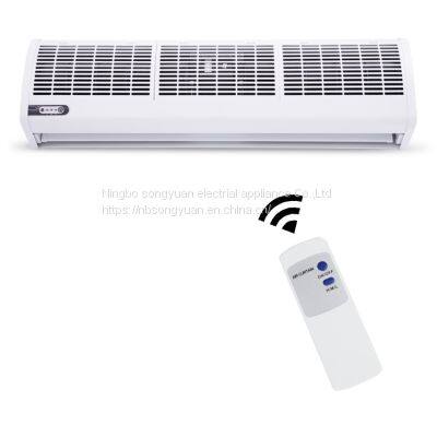 Dustproof ,mothprood :deli, Restaurant,hotel,supermarket Worth Owning , Cross Flow Air Curtain Blower Fan photo-5