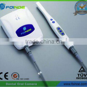 wired dental mini/pocket camera intra oral