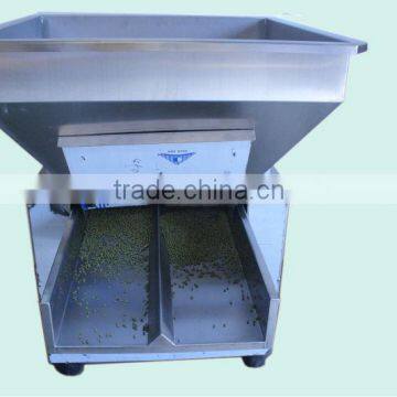 Food Grade Automatic Vibrator Feeder Machine/potato Chip Electromagnetic Feeder Machine Supplier's Choice photo-4