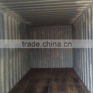 20ft Used shipping container for sale