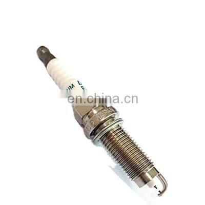 Car parts spark plug double iridium 22401-ED71B FXE20HE11