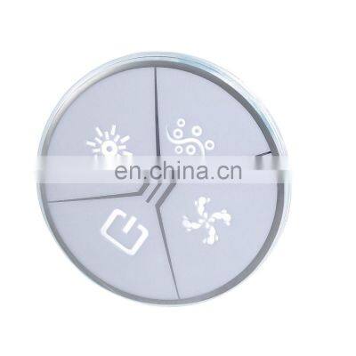 PR-03 PROWAY High quality technical bathtub control Massage Bathtub Control