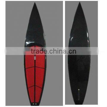 Carbon Fiber Racing Paddle Board