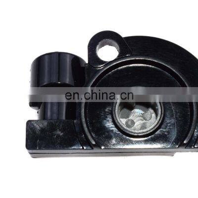 Free Shipping!THROTTLE POSITION SENSOR FOR ACURA BUICK CADILLAC CHEVROLET ISUZU OPEL 17083333 photo-3