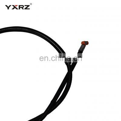 Hot Product Motorcycle Accessories Clutch Control Cable Wire Rod Cable Replacing Renewing XR250 Clutch Cable Motorcycle photo-4