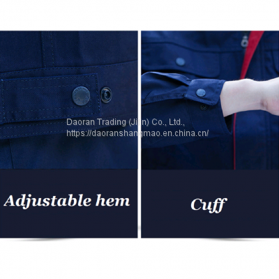 Coverall photo-4