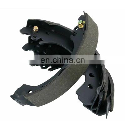 BFA73815 High Quality Auto Parts Right Rear Brake Shoe for Toyota Corolla 2003 - 2008