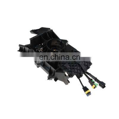 8201590627 Portes Car Spiral Cable For Renault CLIO 3 MODUS GRAND MODUS 8201590637