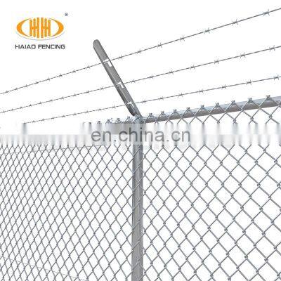Factory Supply Security Chain Link Fence photo-5