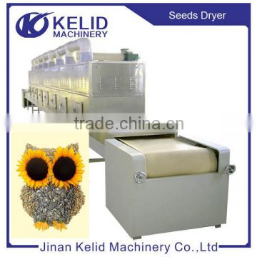 Popular New Condition Nuts Microwave Dryer