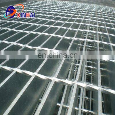 Galvanizing Serrated Steel Bar Fence Grating/grate for Driveways