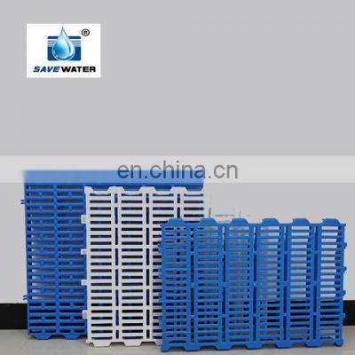 Adjustable Leakage Dung Plate ,Plastic Slat Floor Tile For Poultry/Livestock Pig/Sheep/Goat/Chicken Farm Equipment