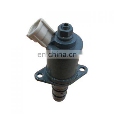 Excavator Ratio Control Solenoid Valve 9258047 ZAX200-3 ZAX240-3 traveling speed solenoid valve