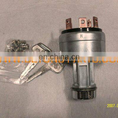 Kobelco ignition switch for excavator