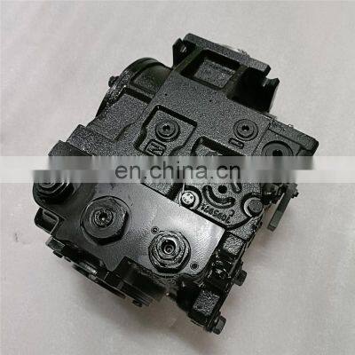 SAUER DANFOSS 90r Series Hydraulic Variable Displacement Piston Pump 90R042EA1AB80S3C3B03GBA202018