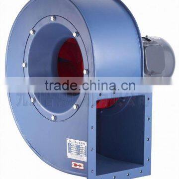 4-72(A) series Large Capacity Centrifugal Fan