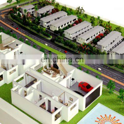 Building Scale BModel for Tower Proposal and Bidding photo-5