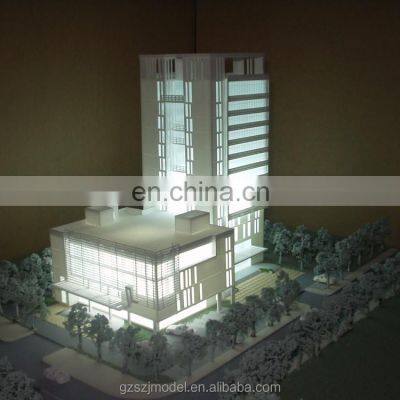 Reliable Supplier of 3d Scale Model, 3d Sketchup Model Maker ,scale Model of Building photo-5