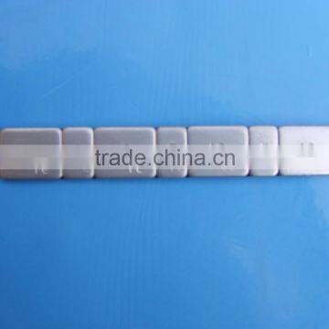 Good Quality Epoxy Adhesive Wheel Balance Weights For Balancing photo-3