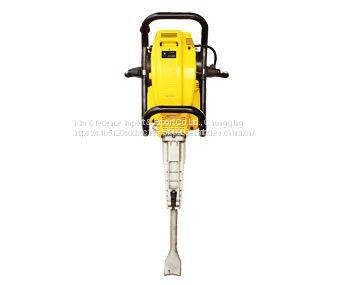 Construction Machinery High Efficiency Jack Hammers photo-4