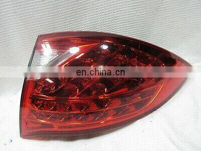 Teambill Auto Parts Car LED Stop Lamp Rear Taillight for Porsche Cayenne 2011 2012 2013 2014 Year photo-4