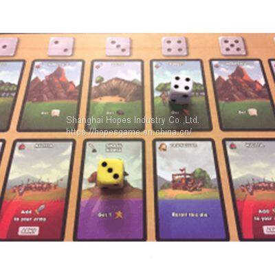Dice City Board Game photo-3