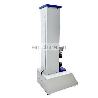 Automatic Portable Vertical Tensile Strength Tester for Paper Tensile Strength Testing