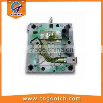 Customized plastic injection mold for automobile plastic/Electronic part