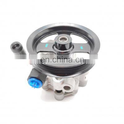 High quality automobile power steering pump is suitable for toyota E12 2001 2007 4431012560