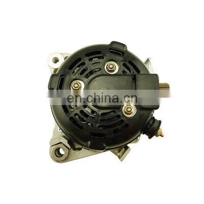 OEM car alternator rectifier auto car alternator for camry acv40 12v 100a