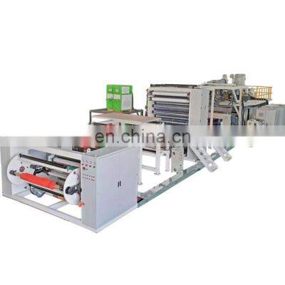 Environmentally friendly paper stone production line make machine