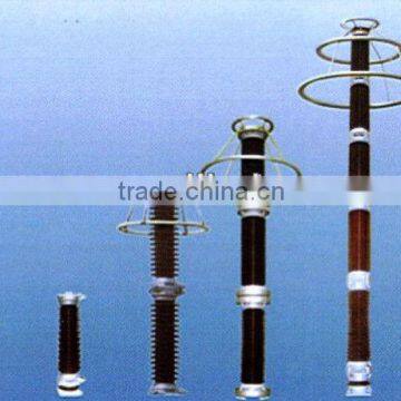 220KV Metal Oxide Surge Arrester