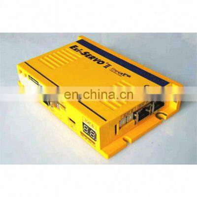 EzS-NDR-35XL-D closed loop stepping system servo motor drive