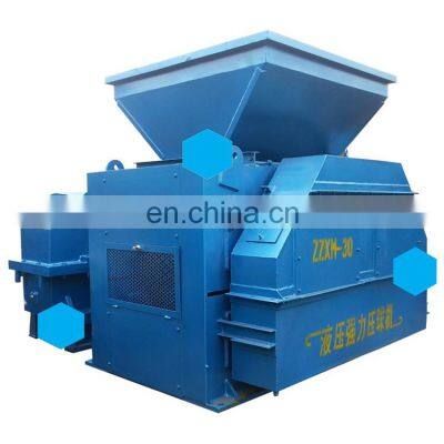 30 years production experience briquette machine price