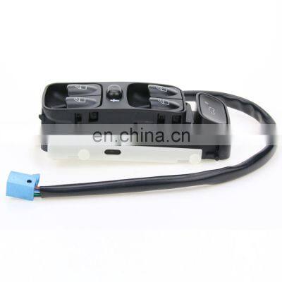 High Quality Auto Parts Power Window Switches Window Lifter Switches A2038210679 for Mercedes-Benz photo-3