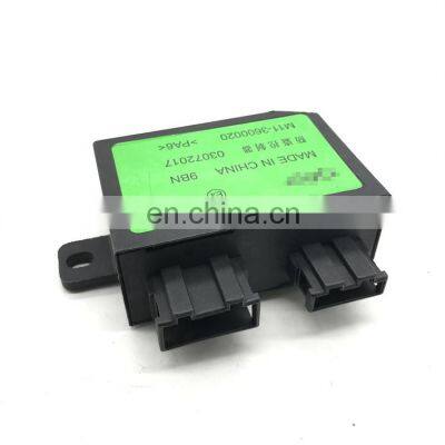 Car IMMOBILIZER CONTROL UNIT For Chery A5 V5 A3 OE M11-3600020