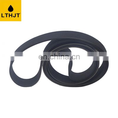 Car Accessories Auto Parts High Quality Fan Belt 7PK1870 OEM 90916-02639 For COASTER TRB53