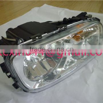 FOR EUROPEAN TRUCK LAMPS, HEAD LAMP FOR HIGH QUANLITY AND FACTORY PRICE Benz MP3 truck head lamp