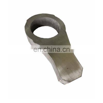 Stainless Steel Sheets And Coils Hot Rolled Stainless Plate 304 Metal Fabrication Parts photo-3