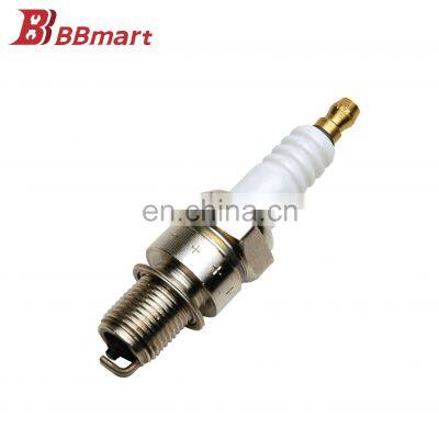 BBmart Auto Parts Engine Spark Plug for VW Bora Magotan Sagitar Lavida OE 03C905601 03C 905 601