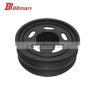 BBmart OEM Auto Fitments Car Parts Crankshaft Pulley For Audi OE 06E105251E