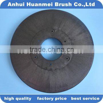 Disk Brushes for Floor Scrubber photo-6