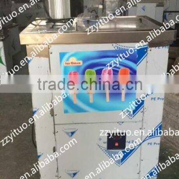 Popsicle Making Machine/Lolly Machine/Popsicle Cart photo-3